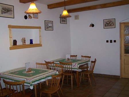 Salónek